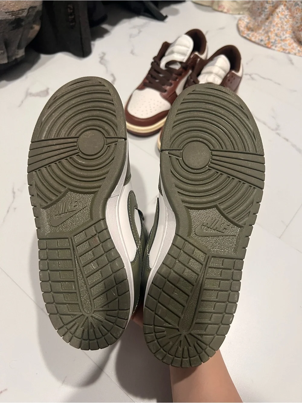 Nike Dunks Lot